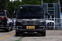 2025款瑞风M3 PHEV PLUS 2.0L 85km 智联版 9座