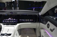 2025款尊界S800增程 4座