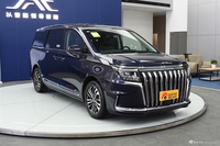 2024款瑞风RF8 智聆版 2.0T 尊贵型