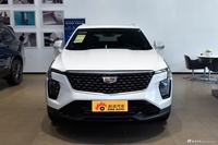 2025款凯迪拉克XT4 28T 两驱豪华型