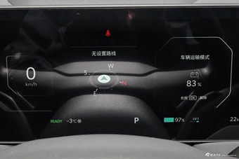 2024款起亚EV5 530km Light