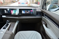 2023款荣威RX9 2.0T 两驱越享版