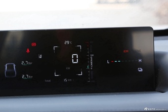 2024款长安启源A05 真香版70 超越型