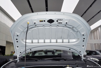 2025款比亚迪元UP 401KM智驾领先版