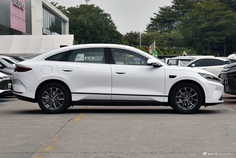 2025款秦L EV 470KM领先型