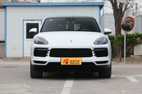 2021款卡宴混动E-Hybrid Coupé 2.0T 