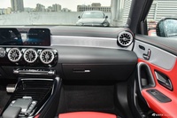 2023款AMG A 35 L 4MATIC