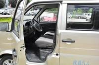 2021款小康K07S高功版精典型