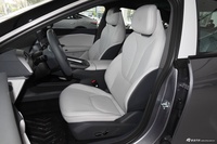 2024款极狐 阿尔法S5 560MAX 185kW