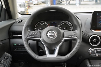 2025款轩逸 1.6L 真心版