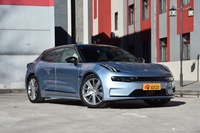 2021款极氪001 超长续航双电机 YOU版