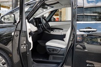 2023款雷克萨斯LM 350h 七座隽雅版