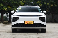 2024款小鹏G9 702 Pro