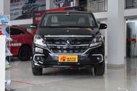 2022款风行M7领爵款 2.0T 自动公爵版