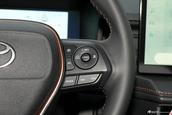 2026款锋兰达 2.0L CVT舒适PLUS版