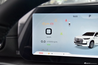 2025款瑞虎9 2.0T 双离合两驱豪享版 5座