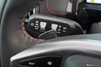 2025款捷途自由者 1.5TD 探索