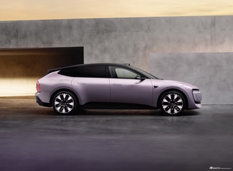 2025款奥迪E5 Sportback 386kW