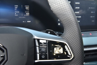 2026款MG7 2.0T自动 Trophy+ 超级运动版