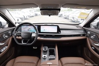 2024款艾瑞泽8 高能版 2.0T DCT御+