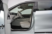 2021款零跑C11基本款