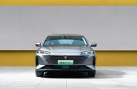 2025款逸动PHEV 智慧新蓝鲸 145KM 战舰版 官图