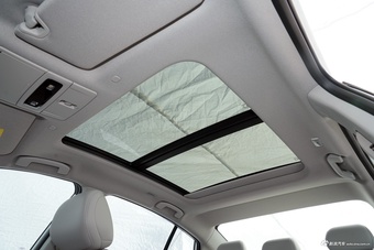 2026款天籁 2.0L 智能超舒适版