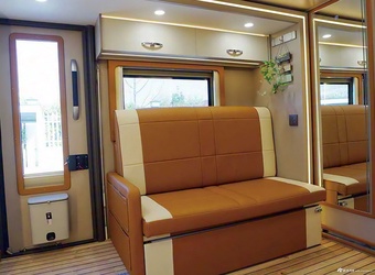 2025款轻骑兵 标准版 官图