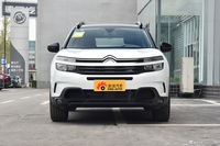 2020款天逸C5 AIRCROSS C-Series潮享版