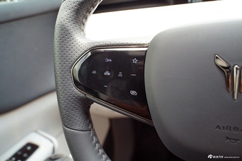 2024款岚图知音 长续航超充版