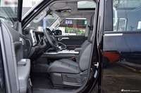 2023款旅行者 1.5T 两驱发现PRO