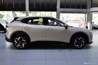 2026款宝骏云海PHEV 140km 标准版