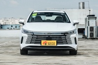 2024款驱逐舰05 荣耀版 DM-i 120KM 旗舰型