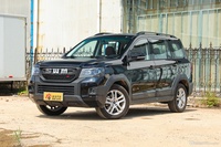 2022款斯威大虎 1.5L 手动豪华型 7座