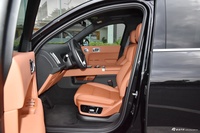 2025款理想L7 Ultra 智能焕新版