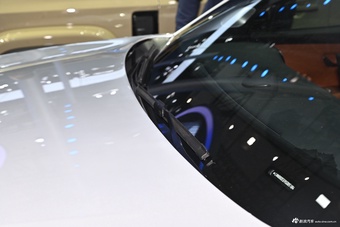 2025广州车展实拍：风云T9L