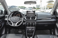 2022款YARiS L 致炫 1.5L CVT豪华PLUS版