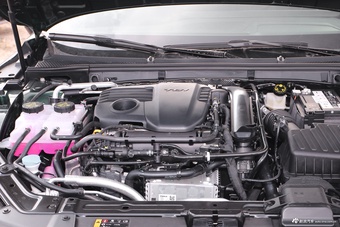 2026款MG7 1.5T 300 DCT优雅版