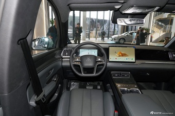 2026款宋Pro DM-i 133KM超越型