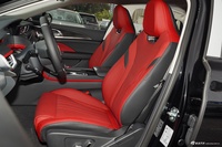 2025款红旗H6 2.0T 致美版