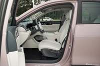 2025款吉利星愿 310km 梦想版