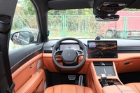 2024款问界M7 1.5T 智驾后驱Pro版 5座