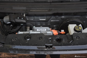 2024款QQ冰淇淋 青春版 205km圣代