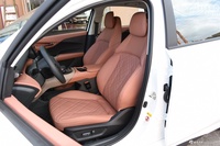 2024款长安启源A05 70 Pro