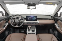 2024款传祺GS4 MAX 1.5TGDI 领航版