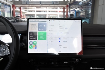 2024款睿蓝7 450km 荣耀版