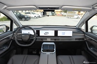 2024款大家7超混 长续航版 悦享版