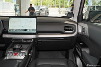 2025款钛3 501KM 后驱Ultra版