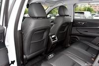 2025款瑞虎8 卓越版 230TCI 自动豪华版 5座