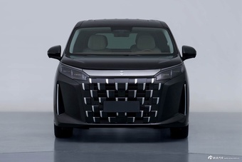 2026款领汇M9 DM-i标准版